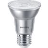 Philips 871869976854600 MAS LEDspot CLA D 6-50W 830 PAR20 40D 6W 220-240V E27 [80-89] 3000°