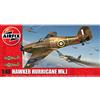 Airfix Hawker Hurricane MK.1