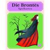 Laurence King Le Carte da Gioco Brontës