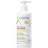 A-DERMA EXOMEGA CONTROL LATTE EMOLLIENTE 400 ML