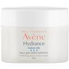 AVENE HYDRANCE AQUA GEL CREMA IDRATANTE VISO 50 ML