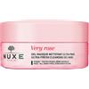 NUXE VERY ROSE GEL-MASCHERA DETERGENTE ULTRA FRESCO 150 ML