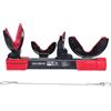 KS Tools 500.8625 Compressore p.molle, 6 pz. 1800 kg