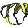 Julius-K9 Mantrailing Essential Harness, Size: XS, Neon