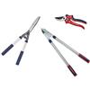 Spear & Jackson CUTSETSS11 Kit da Taglio, Multicolore, 59.5x22.5x7 cm