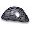 BSSTORE Griglia Fendinebbia Paraurti Anteriore Compatibile Con GIULIETTA (Destra - Lato Passeggero)