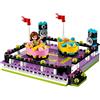 LEGO Friends Parco Divertimenti, Multicolore, 41133
