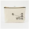 Shueisha ALL TIME BEST Ai Yazawa exhibition Multi pouch NANA Sudo Zaurus Hachi NUOVO