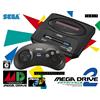 SEGA Console e controller Sega Mega Drive mini 2 dal Giappone