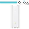 TP-LINK 12216181 Omada Access Point Indoor/Outdoor WiFi 6 AX1800 - EAP610-Outdoor