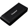 Kingston XS1000 1TB Drive a stato solido (SDD) esterno USB 3.2 Gen 2 SSD Portatile - SXS1000/1000G