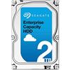 Seagate ST2000NM0055 HDD Interno da 3.5, Nero
