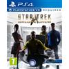 Playstation Star Trek: Bridge Crew (PSVR) [Edizione: Regno Unito]