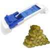 Eruceky Foglie D'uva Rolling Machine, Rotolo Carne Vegetale Kit, Verdure Sushi Rotolo, Per Ripieni di Carne, Sushi, Involtini, Verdure