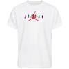 JORDAN T-Shirts e Tops Bambino - Bianco 95B922 1 White Bambino 8-10Y