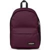 EASTPAK Zaino Out Of Office Plum Purple Codice EK0007671O3