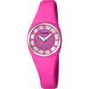 Calypso Watches Orologio Analogico Quarzo Donna con Cinturino in Plastica K5752/5