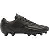 Joma Agus2521fg, Stivaletti Bassi con Lacci Uomo, Nero, 46 EU