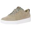 adidas Originals adidas Park ST Shoes, Scarpe Basse Non da Calcio Uomo, Clay/Clay/Olive Strata, 40 2/3 EU