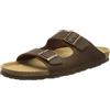Rohde Grado, Pantofole Uomo, 72 Mocca, 47 EU Larga