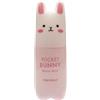 Tonymoly Pocket Bunny Moist Mist spray viso 60 ml - Nebbia idratante per il viso, altamente efficace per l'idratazione.
