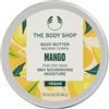 The Body Shop - Mango - Body Butter - Crema per il corpo - For Dry Skin - 50 ml
