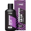 Zumba Beauty Zumba Shampoo Senza Solfati Siliconi e Parabeni - Capelli Grassi Idratante Rinforzante - Purificante, Ideale per Post Allenamento - Per Capelli Fini, Lisci, Ricci, Colorati, 250 ml