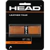 HEAD Nastro Grip Leather Tour, Marrone, Taglia Unica