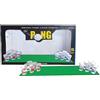 Amscan - Gioco da bere Shot Pong, 12 bicchieri, 2 palline, 1 base, giochi da bere, gioco per feste