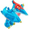 Schmidt Spiele 42776 Dinosauro Pteranodon, Dominion, 25 cm, Taglia Unica