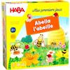 HABA -I miei primi giochi-Abella Ape, 2 anni a 99 anni,301839