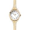 Sekonda Watches Orologio Analogico Quarzo Donna con Cinturino in Acciaio Inox 2639.27