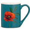 Neavita Rituali Botanici - Mug Tazza in Ceramica Verde