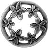 Hion Illuma lid Candle Paralume Accessori,Sciogliere la Candela in Modo Uniforme,Coperchio Per Candela Ha Una Varietà Stili Design Tra Cui Scegliere
