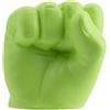 Paladone Marvel Hulk Pugno Salvadanaio Verde, Taglia Unica