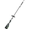 EGO HTX 5300 PA - Tagliasiepi ad Asta 53 cm - Disponibile Kit Battery - + Kit Battery 2,5 Ah