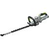 EGO HT 5100E - Tagliasiepi a Batteria 51 cm - Disponibile Kit Battery - + Kit Battery 4 Ah