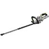 EGO HT6500E - Tagliasiepi Professionale 65 cm - Disponibile Kit Battery - + Kit Battery 2,5 Ah
