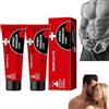 Pelinuar Crema da massaggio per forza energetica da uomo,Crema esterna da uomo,Men's Energy Strength Massage Cream,Ripristinare energia e forzaMens External Cream (2 Pcs)