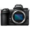 Nikon Z6 II body Garanzia Centri di Assistenza Ufficiali in Italia