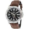 Casio MTP-VD01L-1BV Men's Enticer Stainless Steel Black Dial Casual Analog Sporty Watch