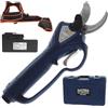 BullMach ARTEMIS 40 Pro - Forbice elettrica da potatura - 36V 4Ah