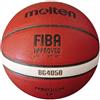 MOLTEN Pallone da Basket Competition BG4050