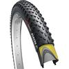 Fincci Copertone 29x2.10 Policci 52-622 Pieghevole Copertoni MTB 29 con Protezione Antiperforazione da 1 mm per Gravel MTB Montagna Ibrida Bici Corsa Bicicletta con 29 x 2.10 Pneumatico Marudo