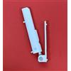 FTF - Fenstertechnik Maco Supporti angolari Multi-Matic/Multi-Trend 100kg composto da 206802 e 206848 W21960 g21961 (verniciati in bianco)
