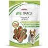 Record WeliSnack Straccetti di Pollo 75g snack per cani