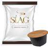 Siag Caffè - 600 Capsule Compatibili Con Dolce Gusto, 100% Compatibili Con Le Macchine Nescafè Capsule Dolce Gusto, Miscela Top Cremoso, 7g
