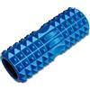 Rovera Foam Roller, Rullo Massaggiante Unisex Adulto, Blu, Unica