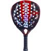 Babolat Racchetta Padel Technical Viper Juan Lebron Verde Rosso Unica