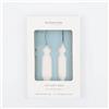 BAMBOOM Set Posate Bamboom (Forchetta Coltello Cucchiaio)